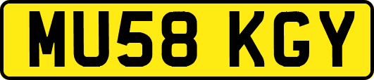MU58KGY