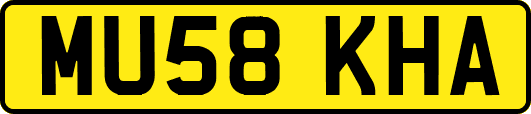 MU58KHA