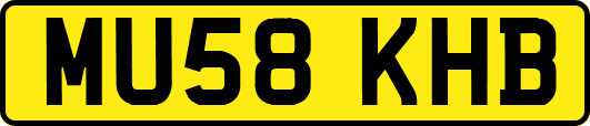 MU58KHB