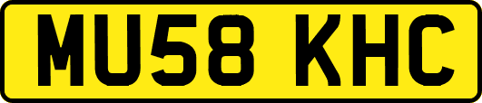 MU58KHC