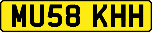MU58KHH