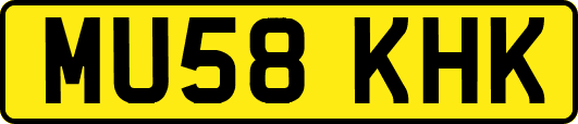 MU58KHK