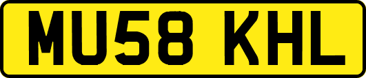 MU58KHL