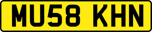 MU58KHN