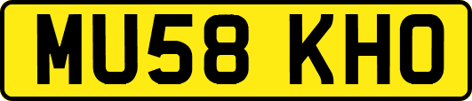 MU58KHO