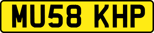 MU58KHP