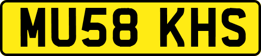 MU58KHS