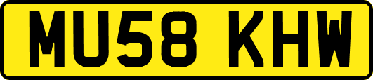 MU58KHW