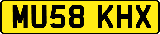 MU58KHX