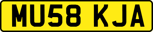 MU58KJA