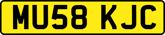 MU58KJC