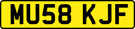 MU58KJF