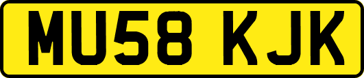 MU58KJK