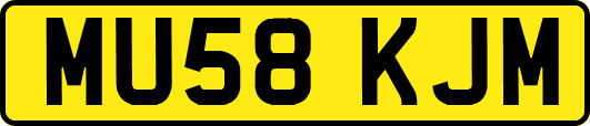 MU58KJM