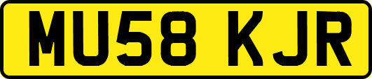 MU58KJR