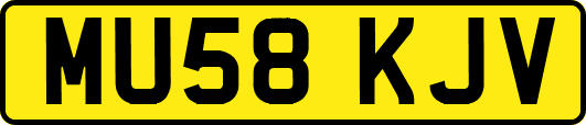 MU58KJV