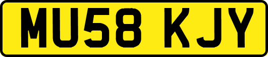 MU58KJY