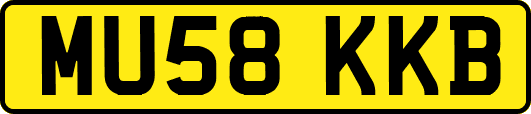 MU58KKB