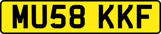 MU58KKF