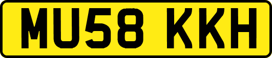 MU58KKH