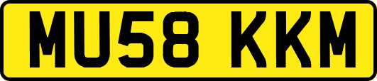 MU58KKM