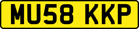 MU58KKP