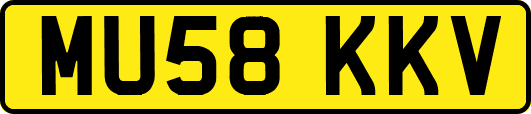 MU58KKV