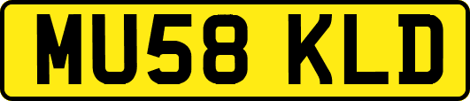 MU58KLD