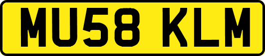 MU58KLM