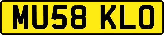 MU58KLO