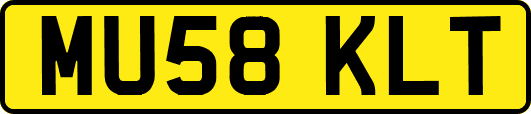 MU58KLT