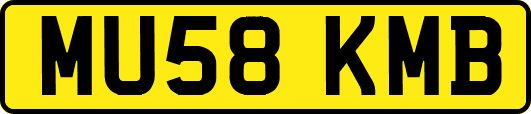 MU58KMB