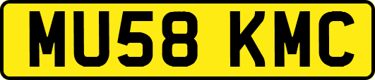 MU58KMC
