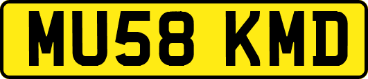 MU58KMD