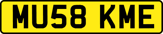 MU58KME