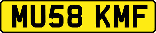 MU58KMF
