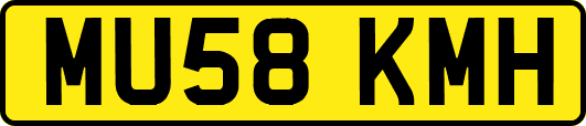 MU58KMH