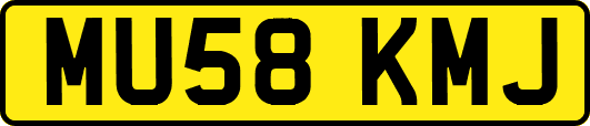 MU58KMJ