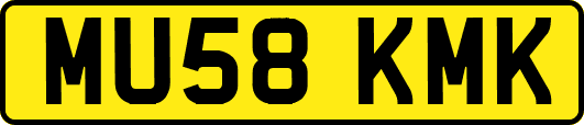 MU58KMK