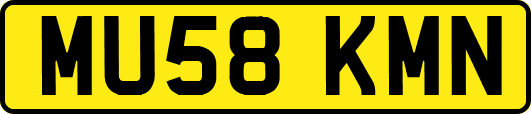 MU58KMN