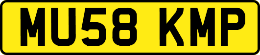 MU58KMP