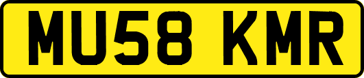 MU58KMR
