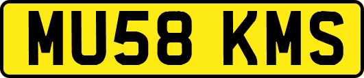MU58KMS