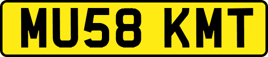 MU58KMT
