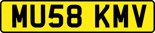 MU58KMV