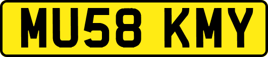 MU58KMY