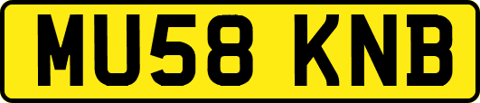 MU58KNB