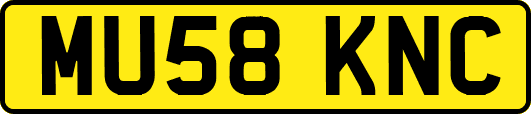 MU58KNC
