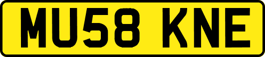 MU58KNE