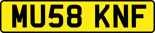 MU58KNF
